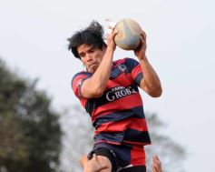 Foto de la galería: El Cazador perdió ante Curne, el último campeón