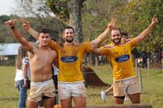 Foto de la galería: El Cazador perdió ante Curne, el último campeón