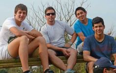 Foto de la galería: El Cazador perdió ante Curne, el último campeón