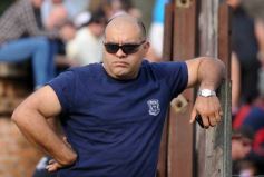 Foto de la galería: El Cazador perdió ante Curne, el último campeón