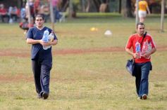 Foto de la galería: El Cazador perdió ante Curne, el último campeón