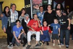 Foto de la galería: Función de "Mis Tres cuñadas me acosan"