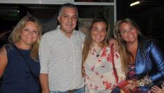 Foto de la galería: Función de "Mis Tres cuñadas me acosan"