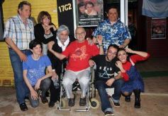 Foto de la galería: Función de "Mis Tres cuñadas me acosan"