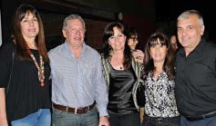 Foto de la galería: Función de "Mis Tres cuñadas me acosan"