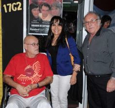 Foto de la galería: Función de "Mis Tres cuñadas me acosan"