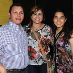 Foto de la galería: Función de "Mis Tres cuñadas me acosan"