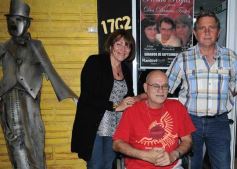 Foto de la galería: Función de "Mis Tres cuñadas me acosan"