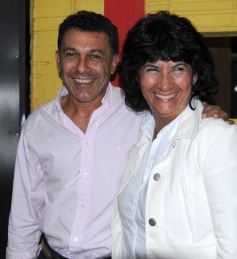 Foto de la galería: Función de "Mis Tres cuñadas me acosan"