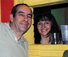 Foto de la galería: Función de "Mis Tres cuñadas me acosan"