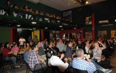 Foto de la galería: Función de "Mis Tres cuñadas me acosan"