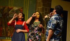 Foto de la galería: Función de "Mis Tres cuñadas me acosan"