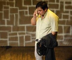 Foto de la galería: Función de "Mis Tres cuñadas me acosan"