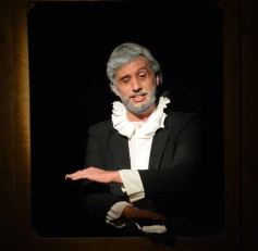 Foto de la galería: Función de "Mis Tres cuñadas me acosan"