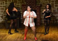 Foto de la galería: Función de "Mis Tres cuñadas me acosan"