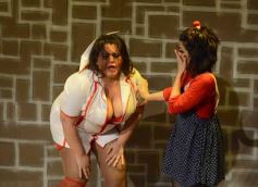 Foto de la galería: Función de "Mis Tres cuñadas me acosan"