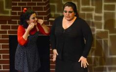 Foto de la galería: Función de "Mis Tres cuñadas me acosan"