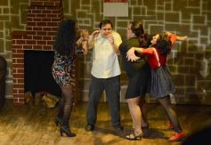 Foto de la galería: Función de "Mis Tres cuñadas me acosan"