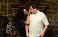 Foto de la galería: Función de "Mis Tres cuñadas me acosan"