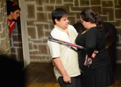 Foto de la galería: Función de "Mis Tres cuñadas me acosan"