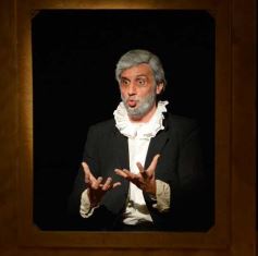 Foto de la galería: Función de "Mis Tres cuñadas me acosan"