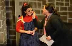 Foto de la galería: Función de "Mis Tres cuñadas me acosan"