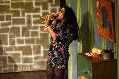 Foto de la galería: Función de "Mis Tres cuñadas me acosan"