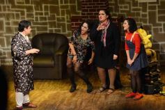 Foto de la galería: Función de "Mis Tres cuñadas me acosan"