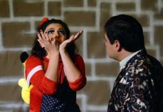 Foto de la galería: Función de "Mis Tres cuñadas me acosan"