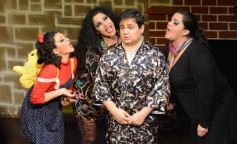 Foto de la galería: Función de "Mis Tres cuñadas me acosan"