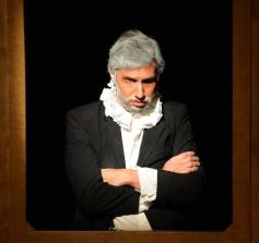 Foto de la galería: Función de "Mis Tres cuñadas me acosan"