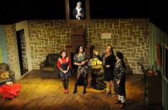 Foto de la galería: Función de "Mis Tres cuñadas me acosan"