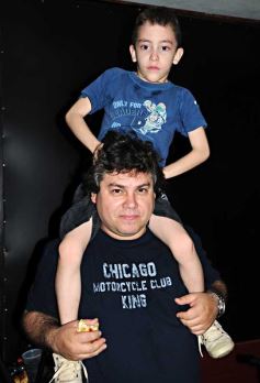 Foto de la galería: Función de "Mis Tres cuñadas me acosan"