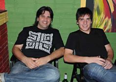 Foto de la galería: Función de "Mis Tres cuñadas me acosan"