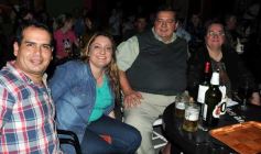 Foto de la galería: Función de "Mis Tres cuñadas me acosan"