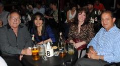 Foto de la galería: Función de "Mis Tres cuñadas me acosan"