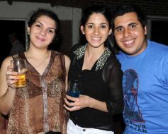 Foto de la galería: El cumple de Doña Ramona