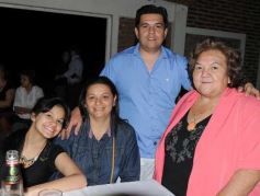 Foto de la galería: El cumple de Doña Ramona