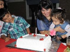 Foto de la galería: El cumple de Doña Ramona