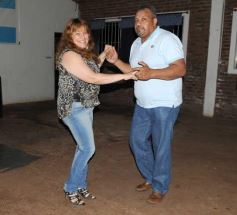 Foto de la galería: El cumple de Doña Ramona