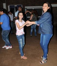 Foto de la galería: El cumple de Doña Ramona