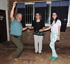 Foto de la galería: El cumple de Doña Ramona