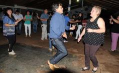 Foto de la galería: El cumple de Doña Ramona