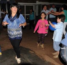 Foto de la galería: El cumple de Doña Ramona