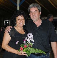 Foto de la galería: El cumple de Doña Ramona