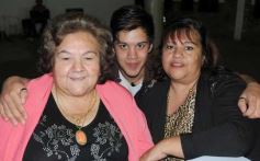 Foto de la galería: El cumple de Doña Ramona