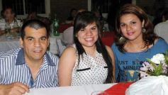 Foto de la galería: El cumple de Doña Ramona