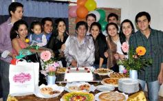 Foto de la galería: El cumple de Doña Ramona