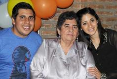 Foto de la galería: El cumple de Doña Ramona