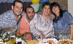 Foto de la galería: El cumple de Doña Ramona